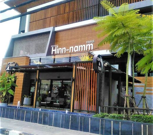 Hin Nam Sai Suay Condominium