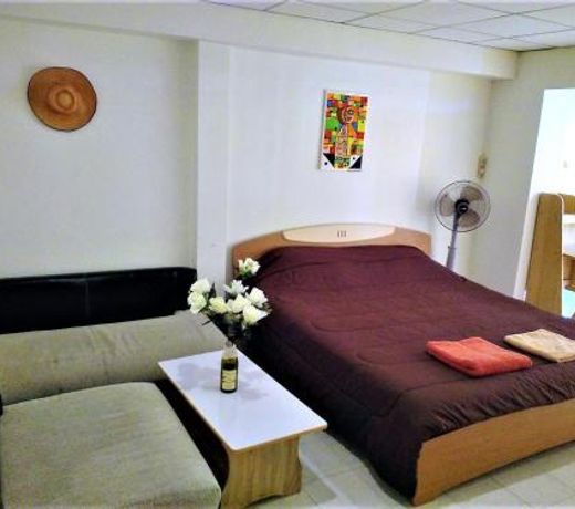 Hin Nam Sai Suay Condominium