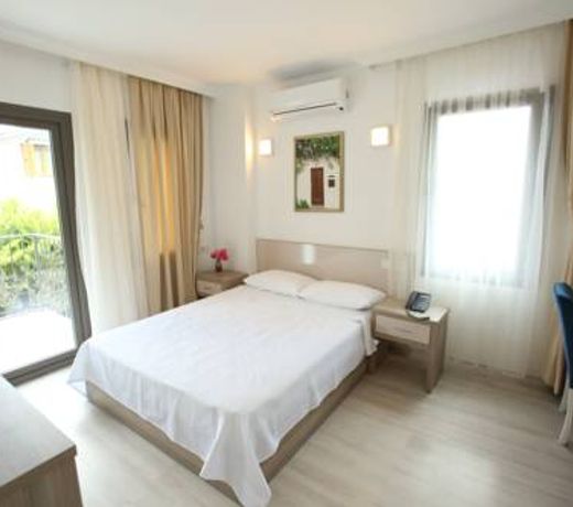 Aria Doria Otel