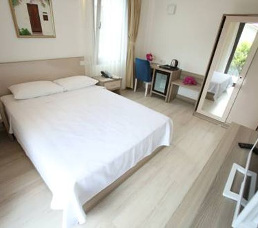 Aria Doria Otel