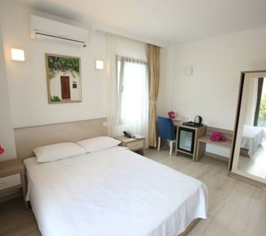 Aria Doria Otel