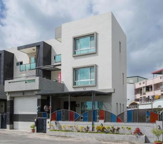 Hsieh's Home