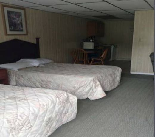 altamont inn