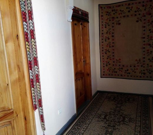 Hotel Mosque Baland