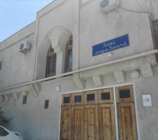 Hotel Mosque Baland