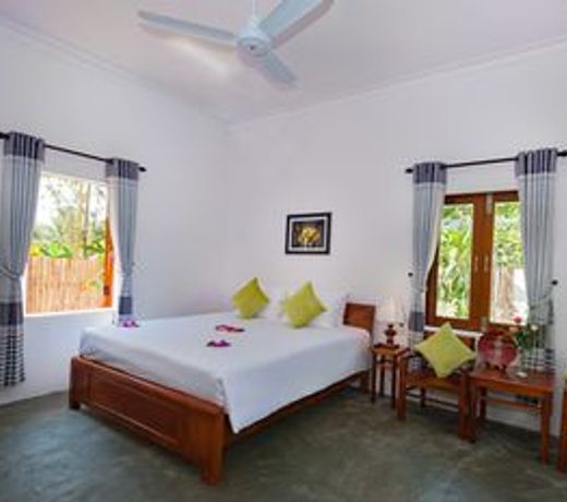 An Bang Rainbow Beach Homestay