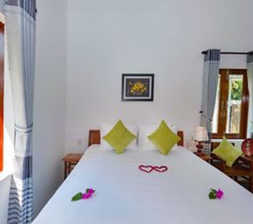 An Bang Rainbow Beach Homestay