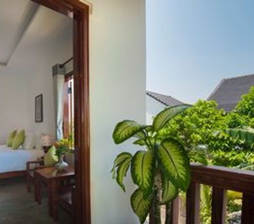 An Bang Rainbow Beach Homestay