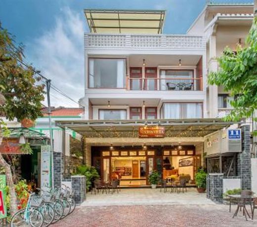 Hoi An Vi Khoa Villa