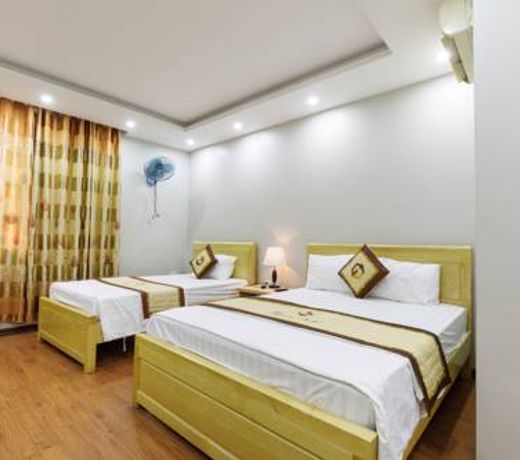 Bigwin Hotel