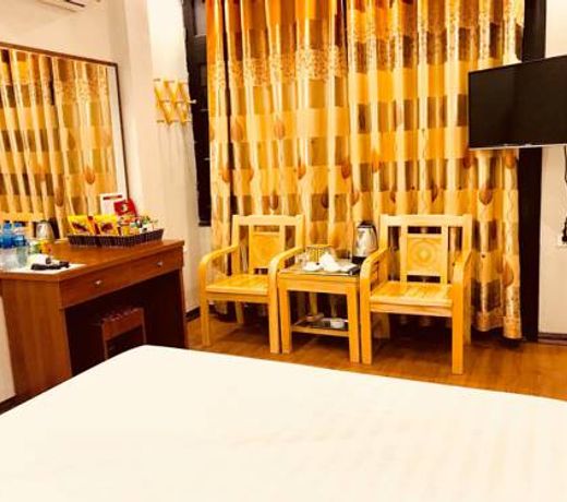 Bigwin Hotel