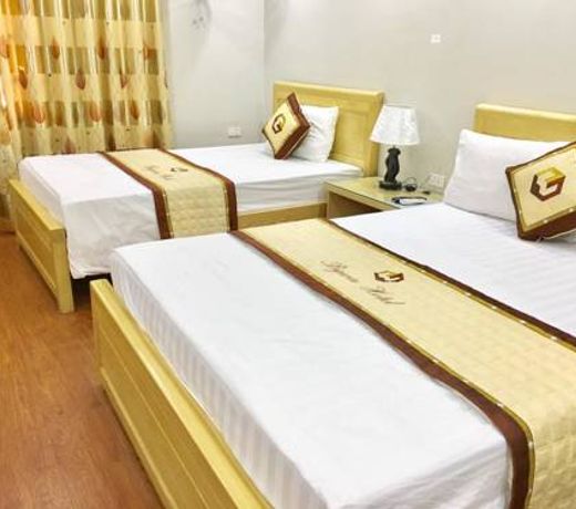 Bigwin Hotel
