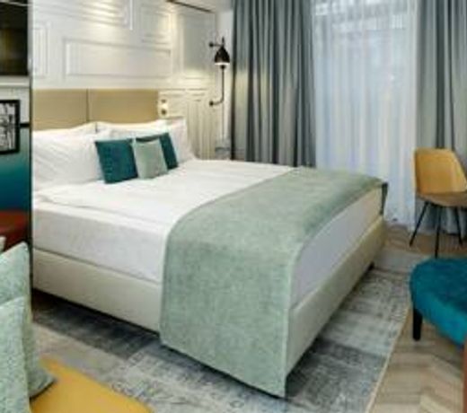 Hotel Indigo Dresden - Wettiner Platz, an IHG Hotel