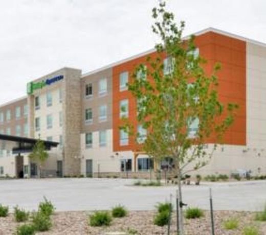 Holiday Inn Express - Alliance, an IHG Hotel