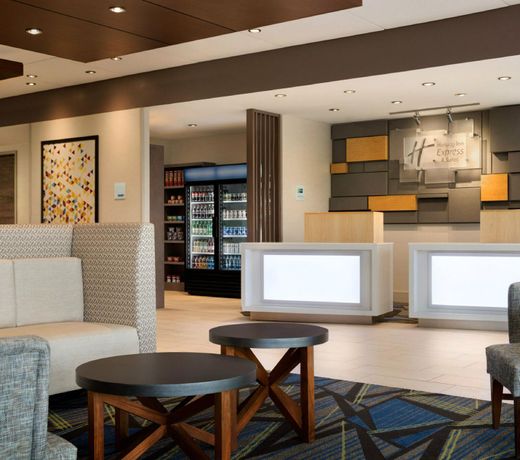 Holiday Inn Express - Alliance, an IHG Hotel