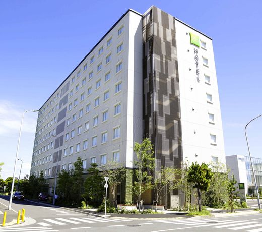 ibis Styles Tokyo Bay