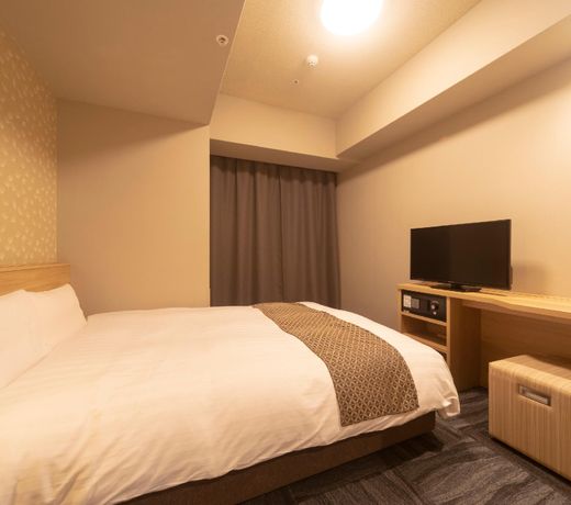 Dormy Inn Premium Namba ANNEX Natural Hot Spring