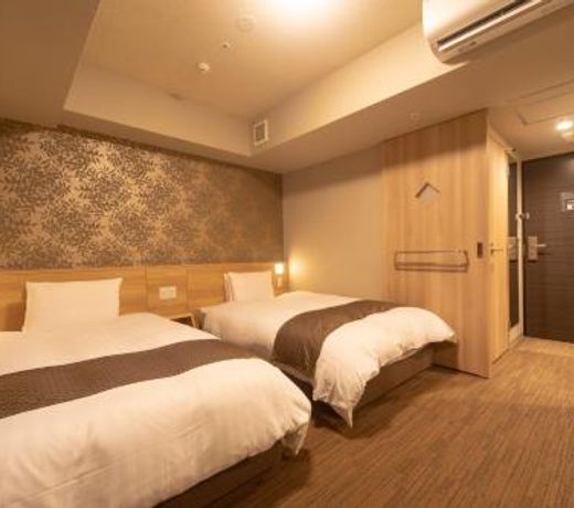 Dormy Inn Premium Namba ANNEX Natural Hot Spring