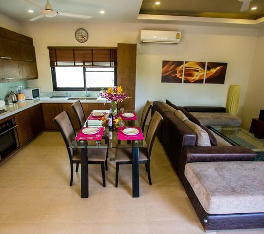 Trendy 3br Boutique Pool Villa by Intira Villas