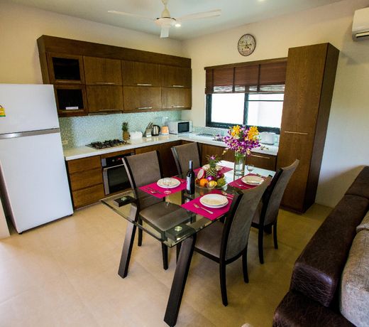 Trendy 3br Boutique Pool Villa by Intira Villas