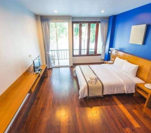 Water Park Hotel Kanchanaburi