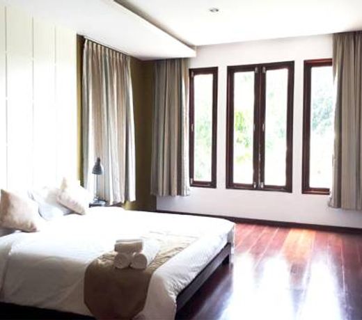 Water Park Hotel Kanchanaburi