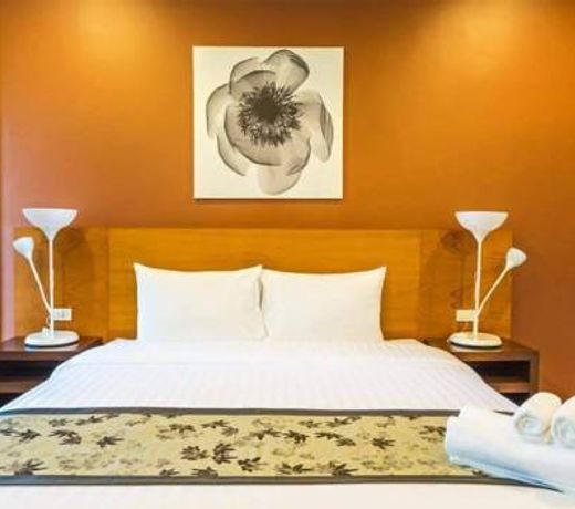 Water Park Hotel Kanchanaburi