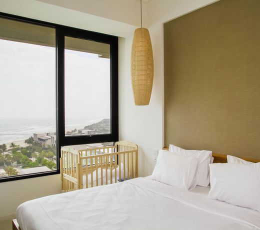 Luxury 2 bedroom at Hyatt Regency Danang 5*Resort