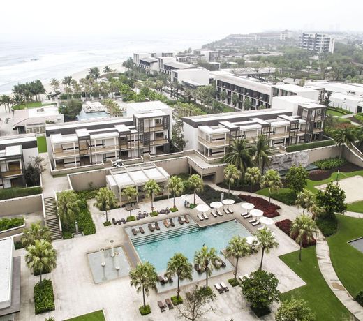 Luxury 2 bedroom at Hyatt Regency Danang 5*Resort