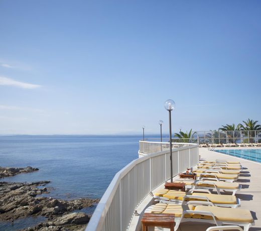 Almadraba Park Hotel