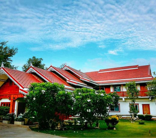 Baan Mai Resort