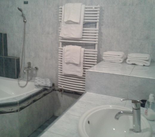 Strawberry  apartment