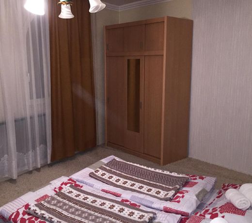 Sunflower apartment