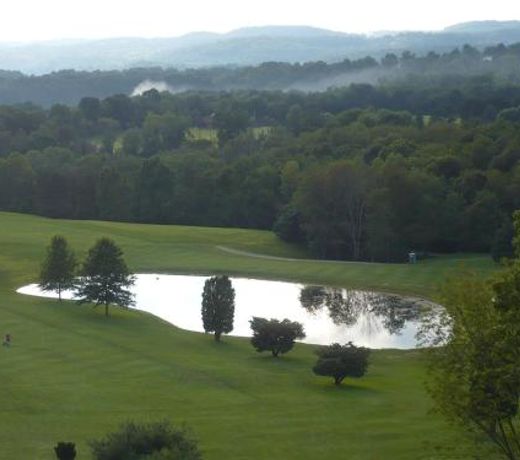 The Inn at Lenape
