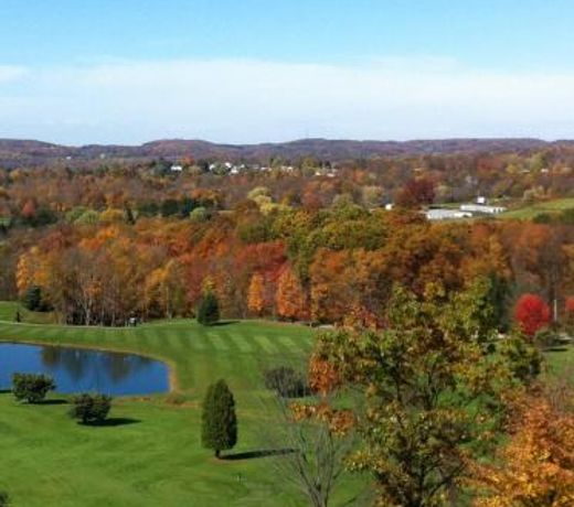 The Inn at Lenape