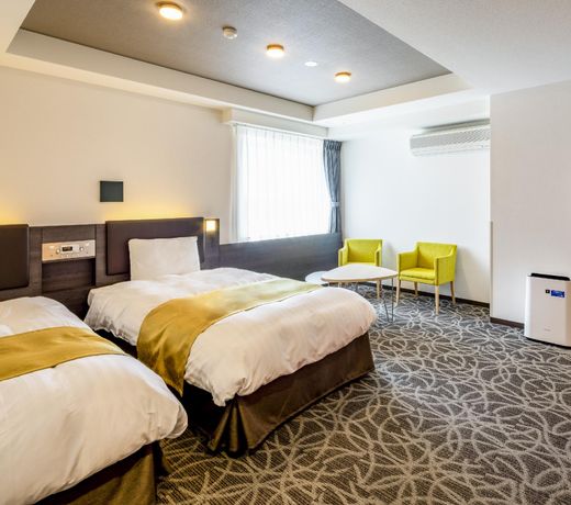 Comfort Hotel Ise