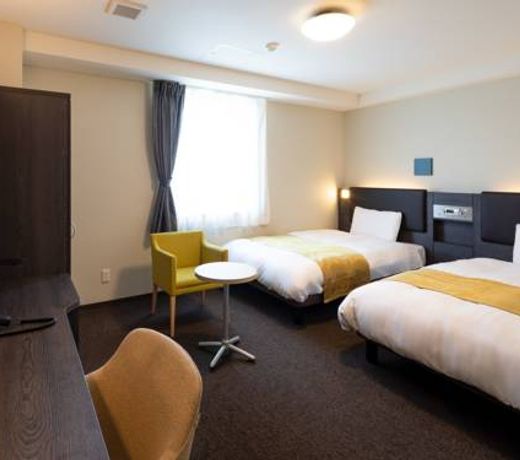 Comfort Hotel Ise