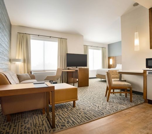 Residence Inn by Marriott Phoenix Chandler/South