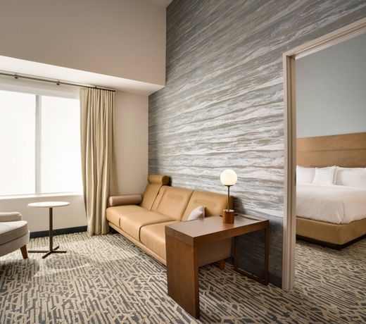 Residence Inn by Marriott Phoenix Chandler/South