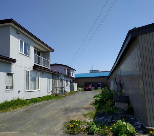 [Guest House] Stay@Kushiro