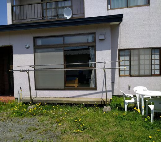 [Guest House] Stay@Kushiro