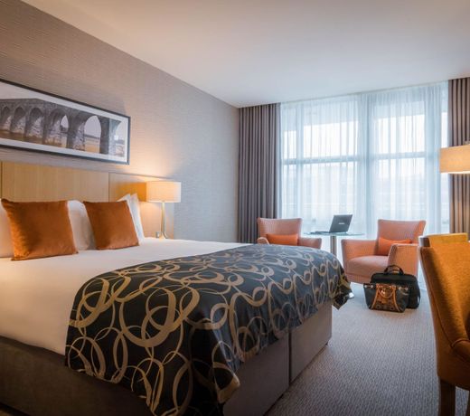 Clayton Hotel Charlemont