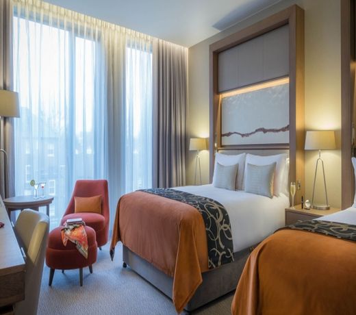 Clayton Hotel Charlemont