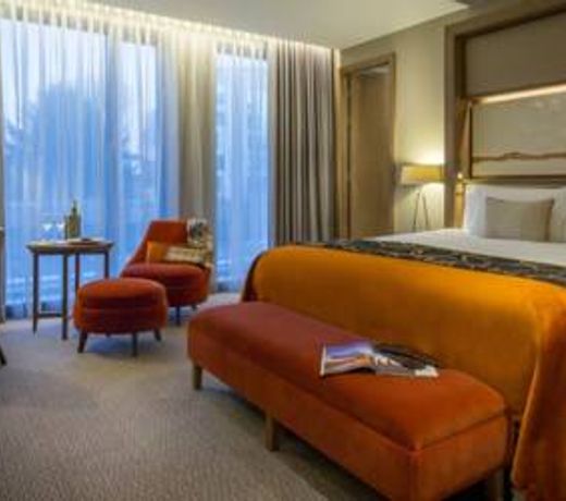 Clayton Hotel Charlemont