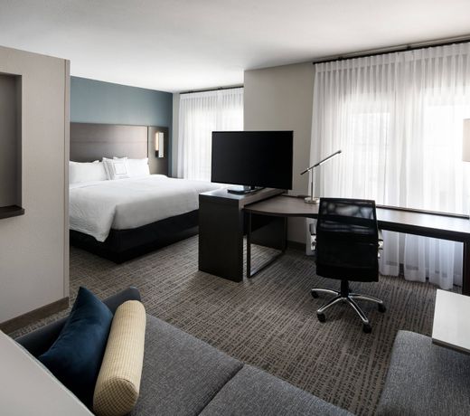 Residence Inn Greenville