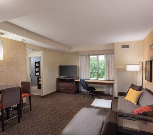 Residence Inn Greenville