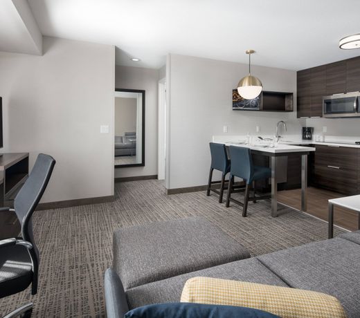 Residence Inn Greenville