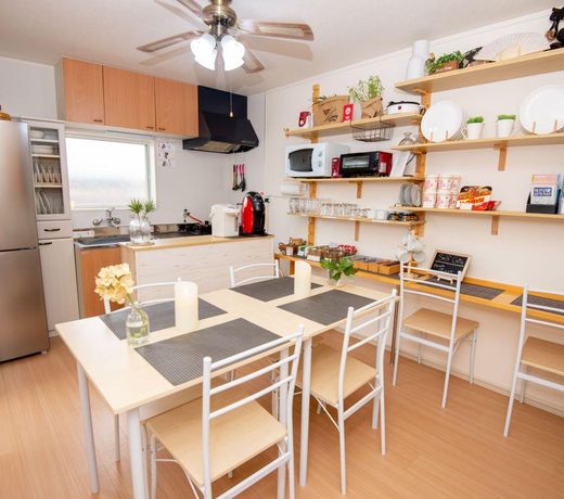 Guesthouse TAKAO