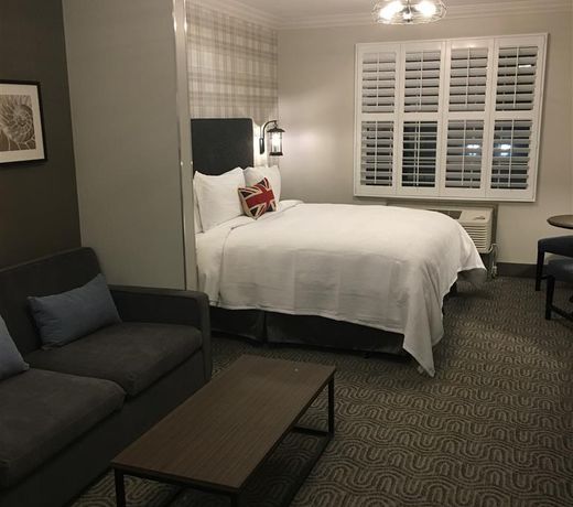 Aristocrat Hotel, BW Signature Collection