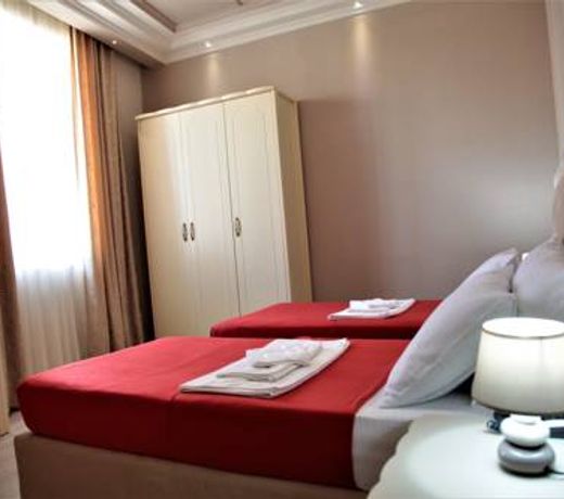 Hotel Veliera